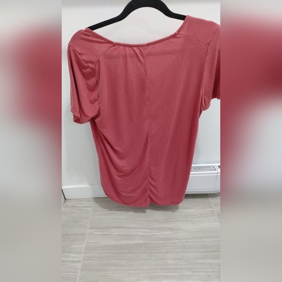 Sweetlegs kit medium classic tee + cropped leggings coral marine lobsters - Picture 4 of 6